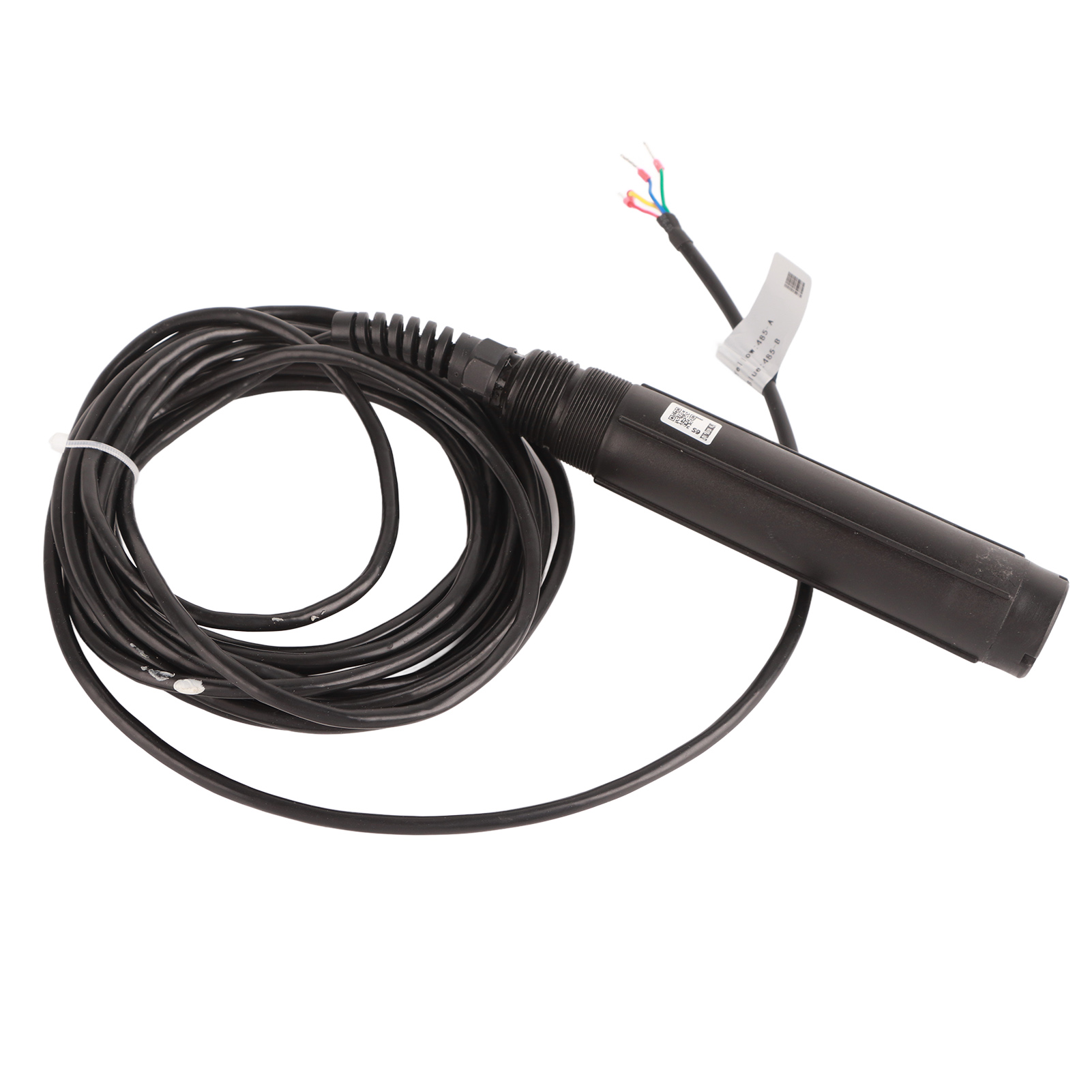 Do Oxygen Meter - Czujnik tlenu rozpuszczonego 12-24V, fluorescencyjny detektor
