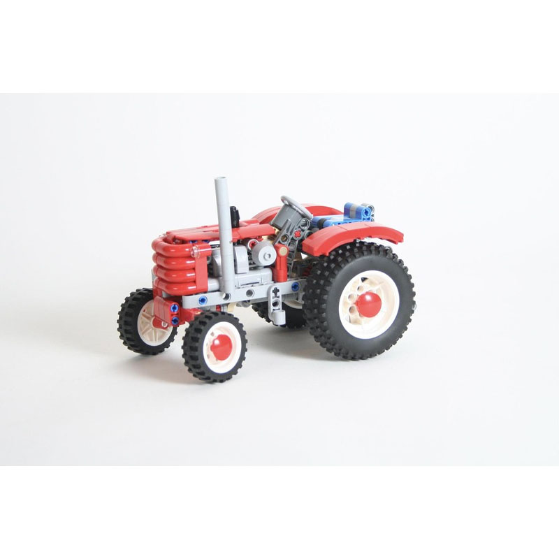 MOC-134064 Miejska Farma Rolni – Urban Farming Model recenzja i cena