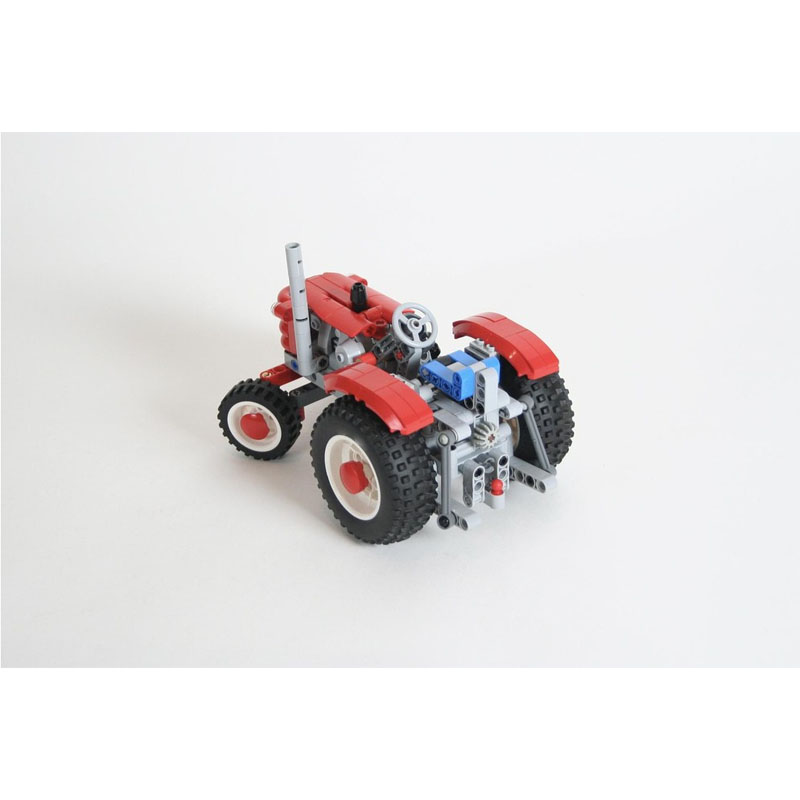 MOC-134064 Miejska Farma Rolni – Urban Farming Model recenzja i cena