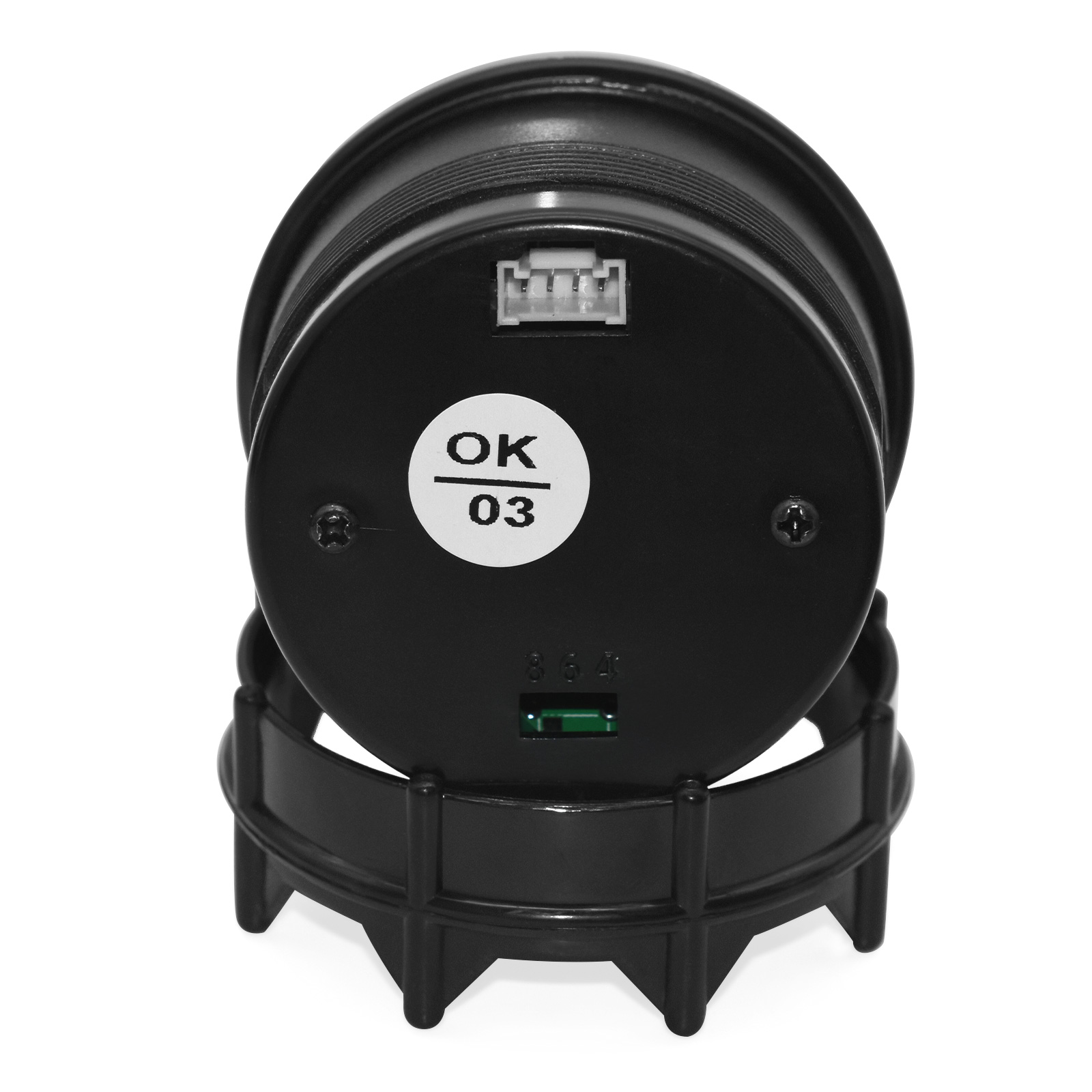 52mm Cyfrowy wskaźnik stosunku – Do Oxygen Meter recenzja i cena