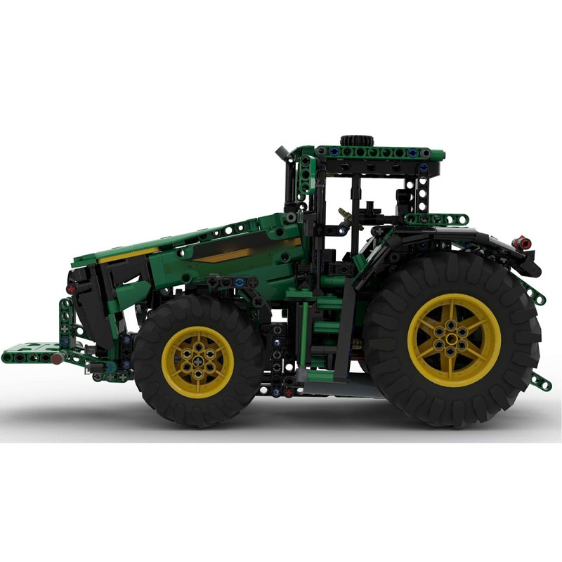 MOC-260846 Miejska Farma Rolni – Urban Farming Model recenzja i cena