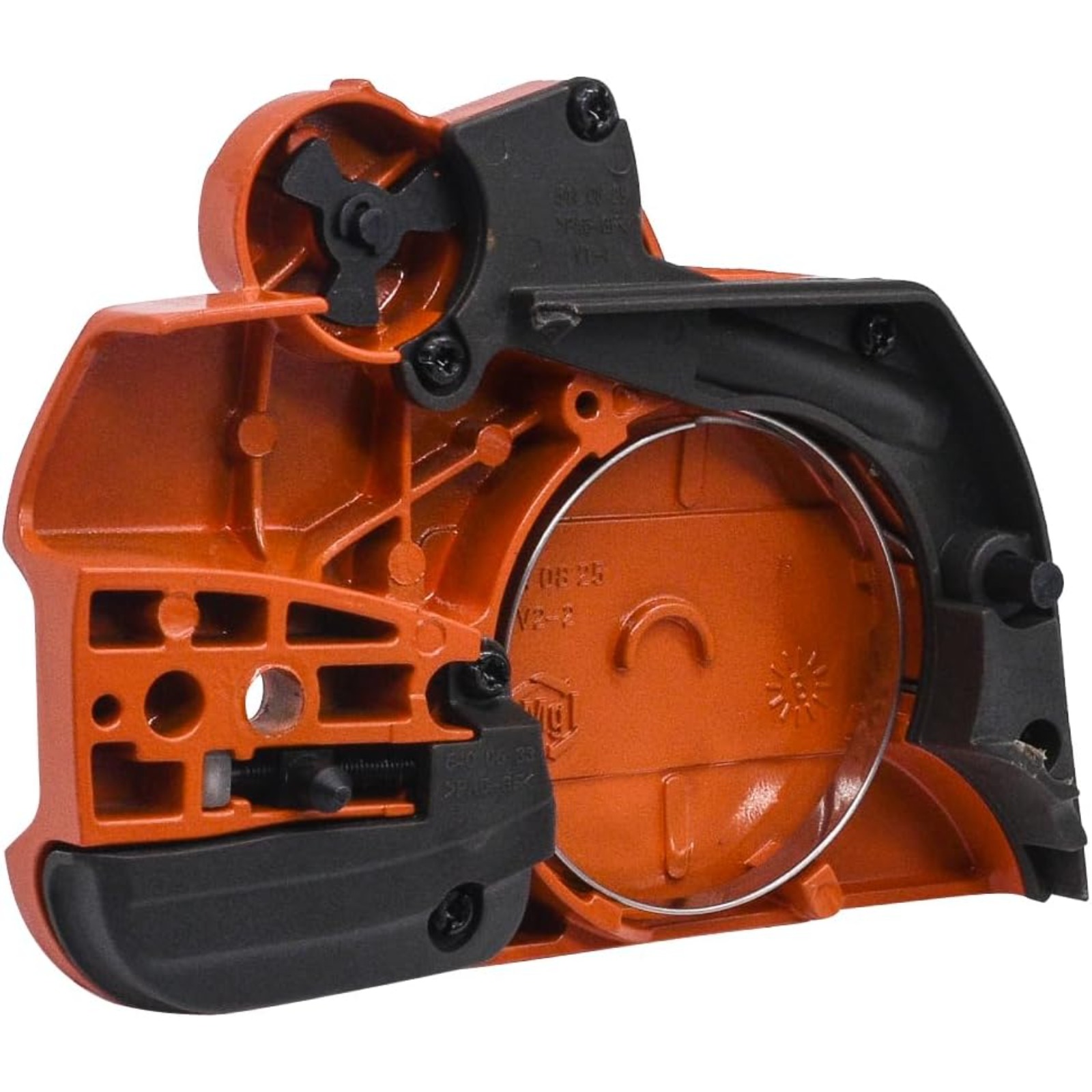 Zestaw pokrywy sprzęgła hamulc – Husqvarna Chainsaw 440 recenzja i cena