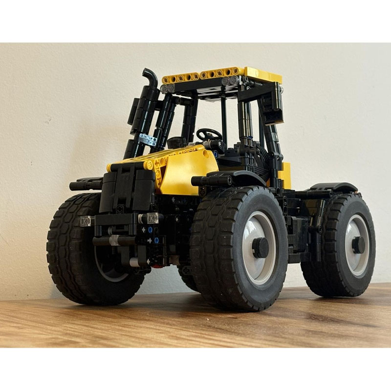 MOC-254775 Urban Farm Agricult – Urban Farming Model recenzja i cena