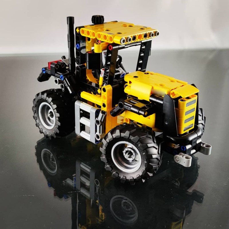 MOC-87483 Gospodarstwo rolnicz – Urban Farming Model recenzja i cena