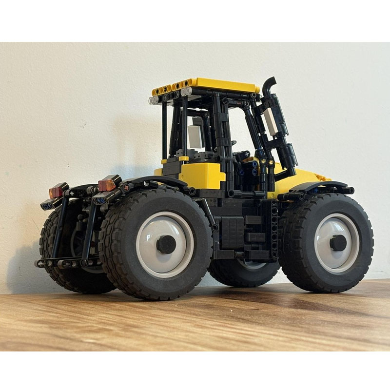 MOC-254775 Urban Farm Agricult – Urban Farming Model recenzja i cena