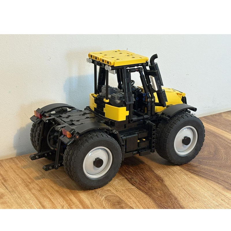 MOC-254775 Urban Farm Agricult – Urban Farming Model recenzja i cena