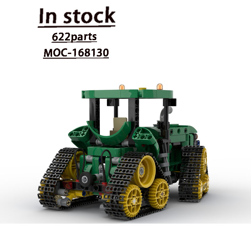 MOC-168130 Nowy Miejski Trakto – Urban Farming Model recenzja i cena
