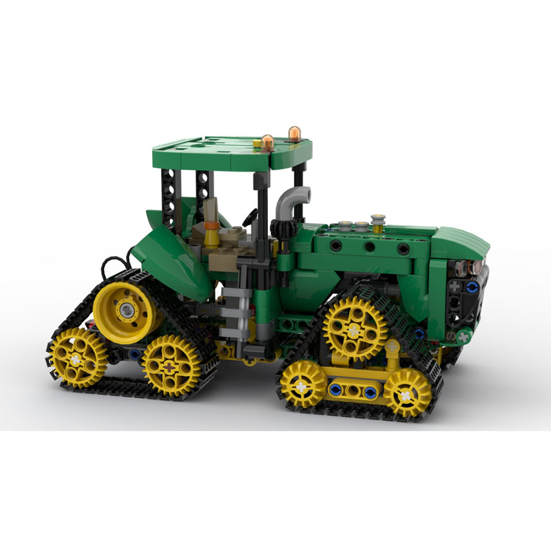 MOC-168130 Nowy Miejski Trakto – Urban Farming Model recenzja i cena
