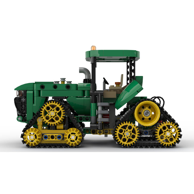 MOC-168130 Nowy Miejski Trakto – Urban Farming Model recenzja i cena