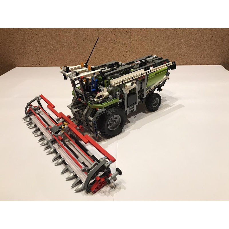 MOC-243697 Miejska Farma Żniwi – Urban Farming Model recenzja i cena