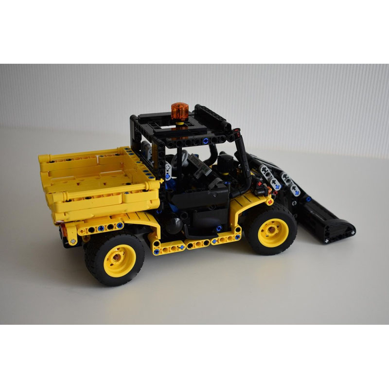 MOC-39974 Miejska Farma Ciągni – Urban Farming Model recenzja i cena
