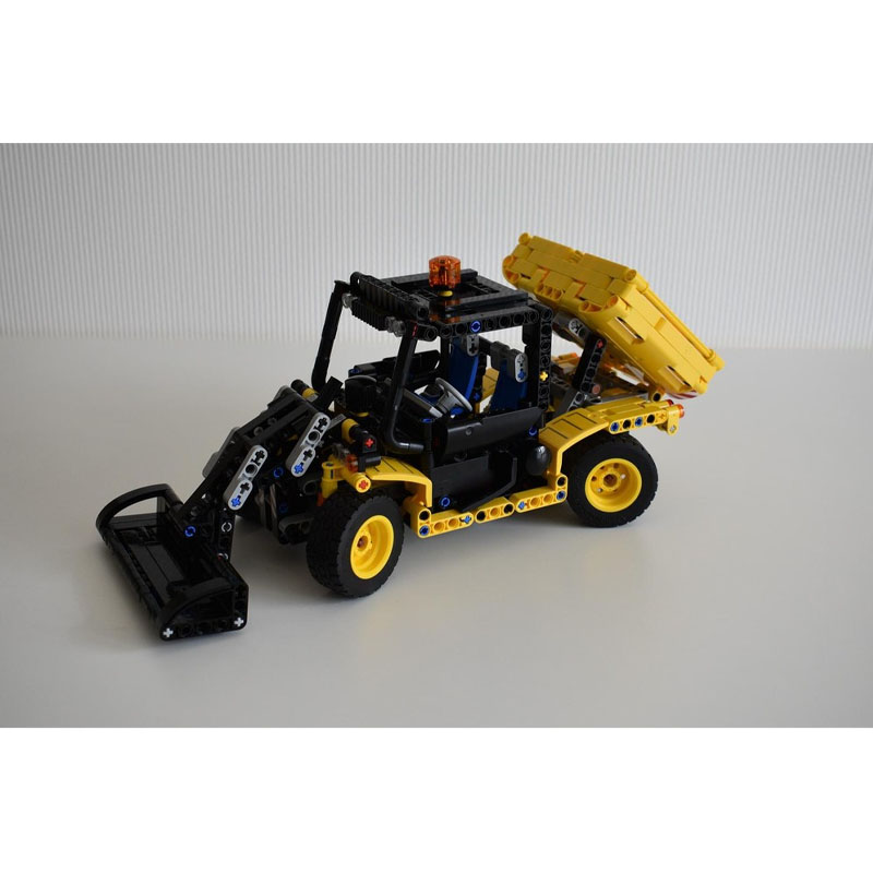 MOC-39974 Miejska Farma Ciągni – Urban Farming Model recenzja i cena