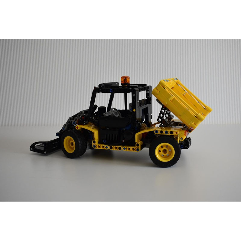 MOC-39974 Miejska Farma Ciągni – Urban Farming Model recenzja i cena