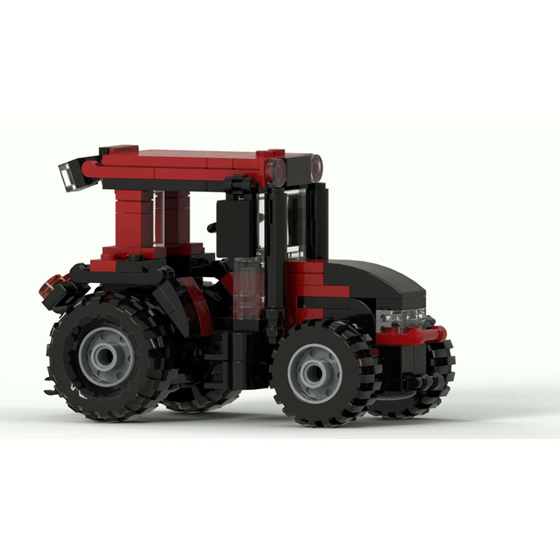 MOC-65538 Miejska Farma Rolnic – Urban Farming Model recenzja i cena