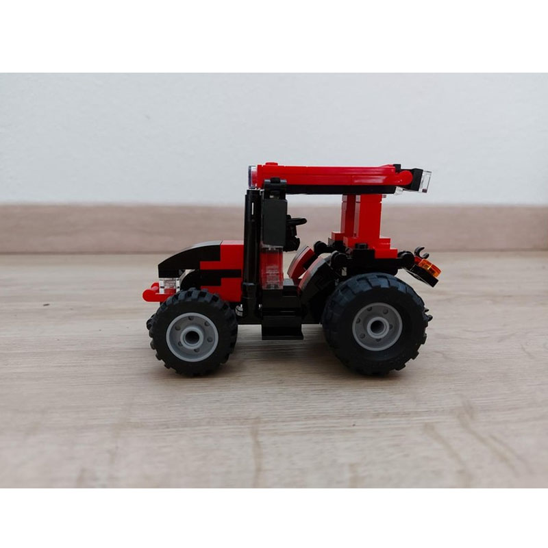 MOC-65538 Miejska Farma Rolnic – Urban Farming Model recenzja i cena