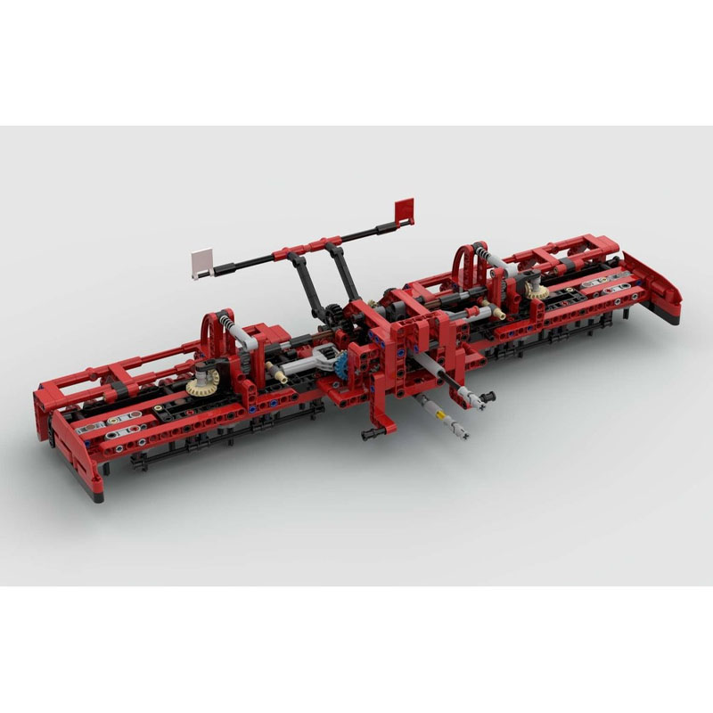 MOC-257330 Miejska Farma Rolni – Urban Farming Model recenzja i cena