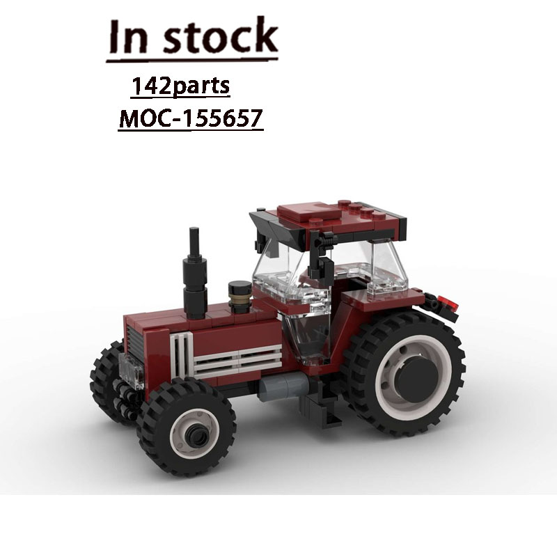 MOC-155657 Miejska Farma Rolni – Urban Farming Model recenzja i cena