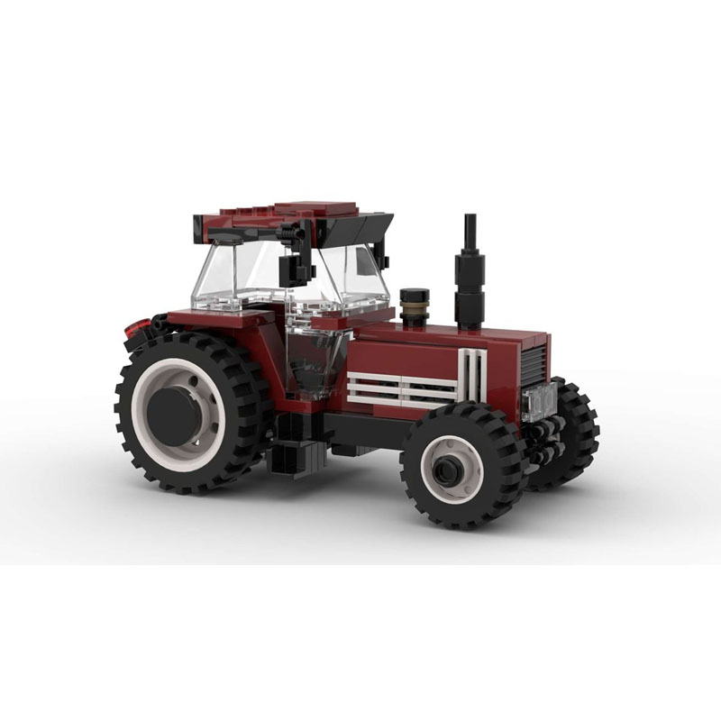 MOC-155657 Miejska Farma Rolni – Urban Farming Model recenzja i cena