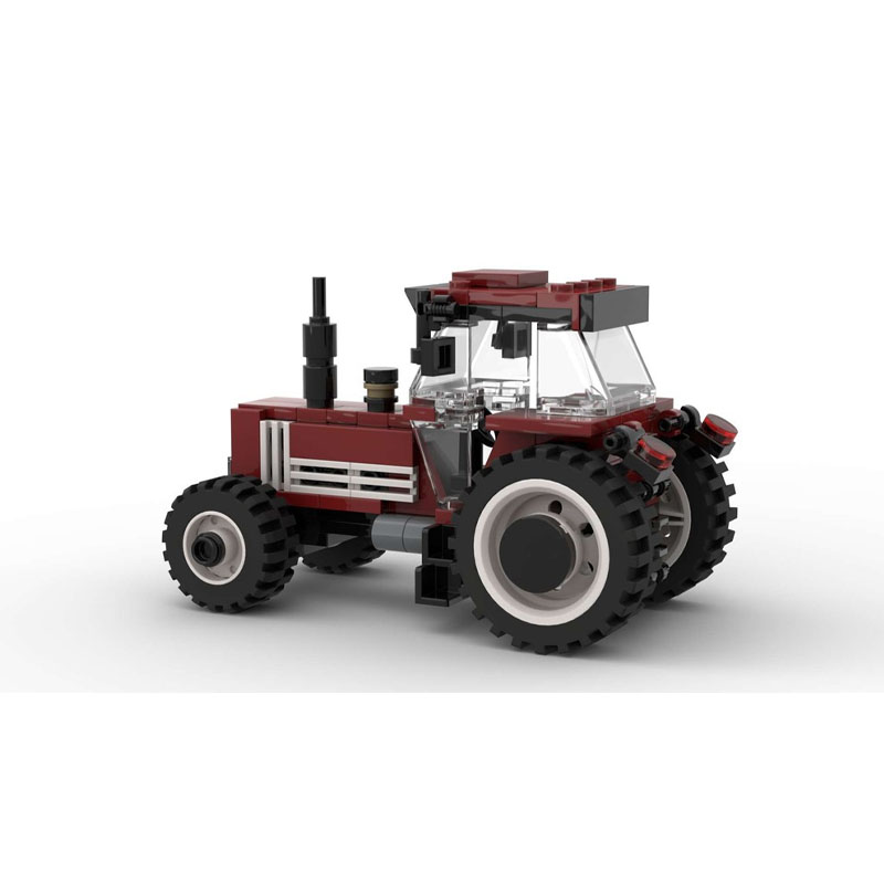 MOC-155657 Miejska Farma Rolni – Urban Farming Model recenzja i cena